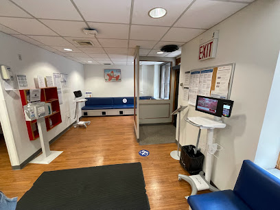Columbia University Pediatric