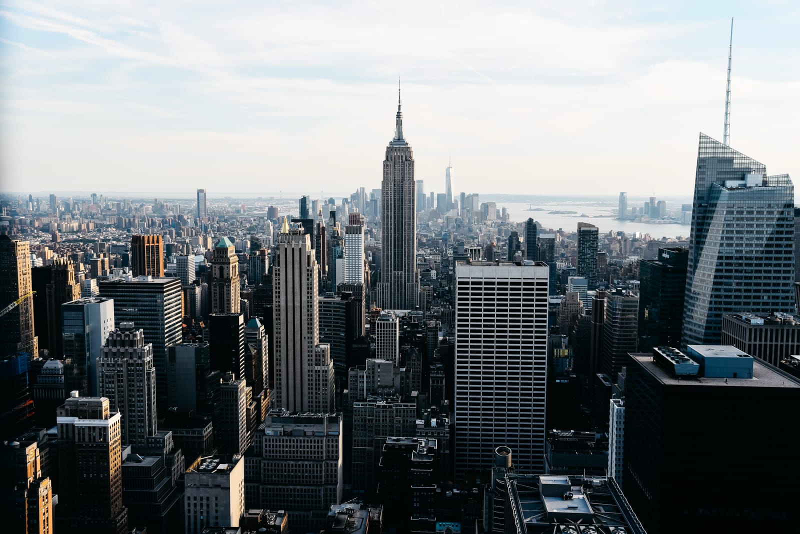 New York City