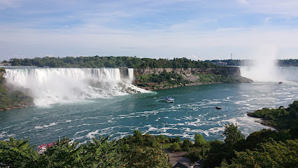 Bridal Veil Falls