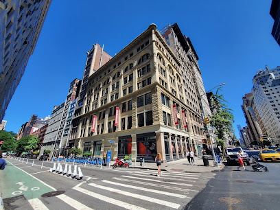 Parsons School of Design | The New School