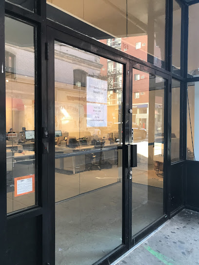 North 6th Agency