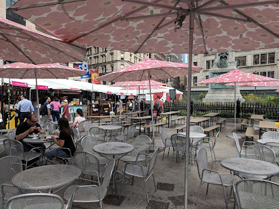 Eisenberg's Sandwich Shop