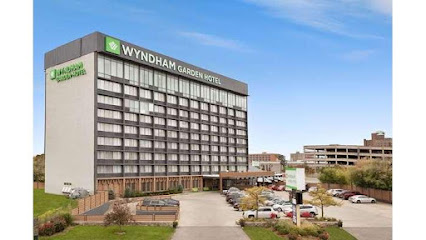 Wyndham Garden at Niagara Falls