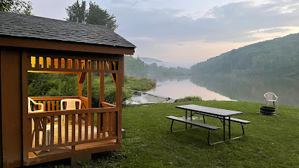Jellystone Park of the Finger Lakes @ Babcock Hollow