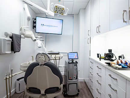NYC Dental Implants Center, New York City