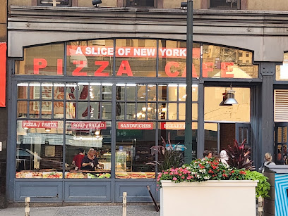 Slice of new york
