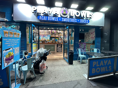 Playa Bowls