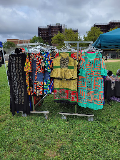 International African Arts Festival
