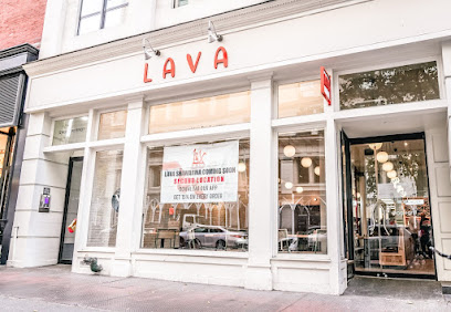 Lava Shawarma NYC