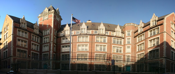 Wadleigh Secondary School For The Performing & Visual Arts
