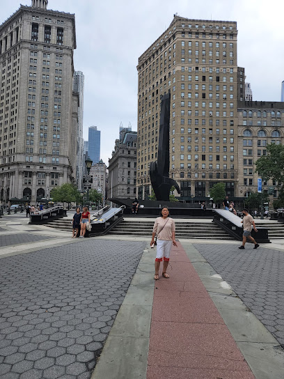 Thomas Paine Park
