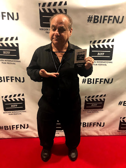The New York Acting School for Film and Television