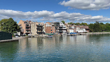 Skaneateles Lake