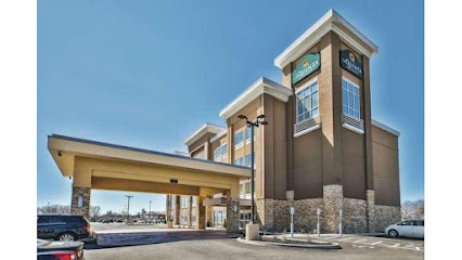 La Quinta Inn & Suites by Wyndham Niagara Falls