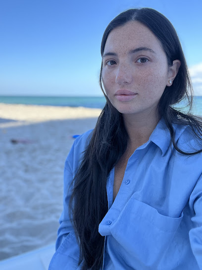Psychic Readings By Arielle