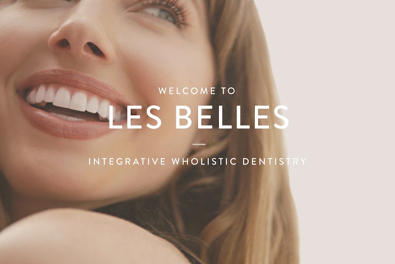 Les Belles NYC Dentistry, New York City