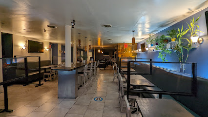 Atomic Wings