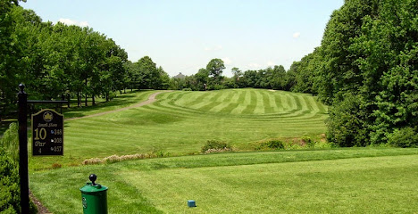 South Shore Golf Course