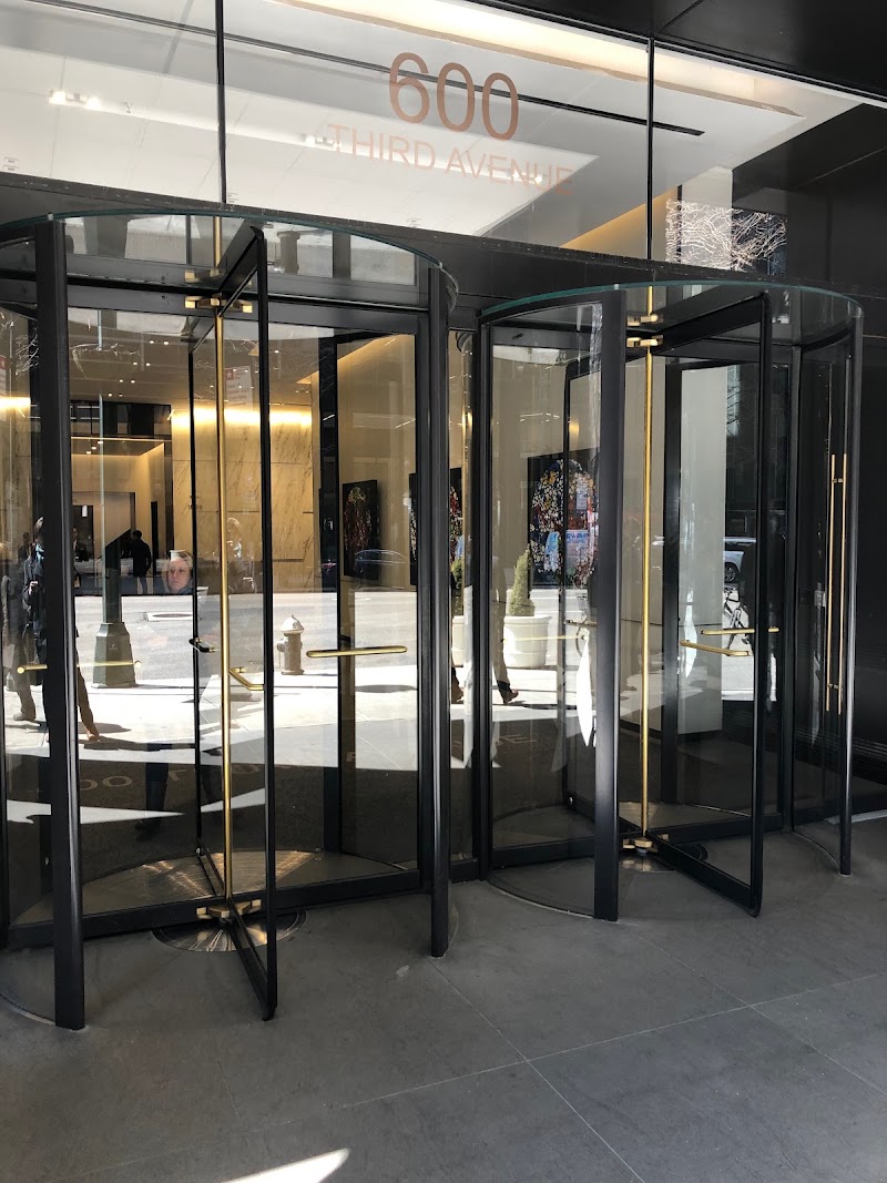 Pandev Law, New York City