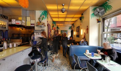 Café Habana