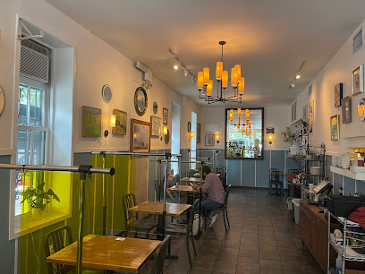 Peacefood - Upper West Side, New York City