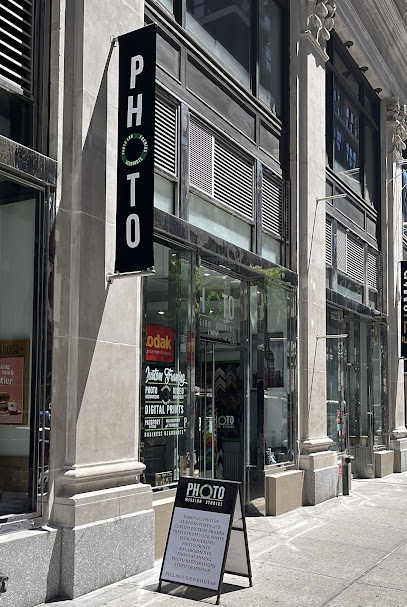 Photo Mission Studios