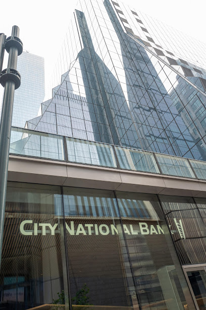 City National Bank