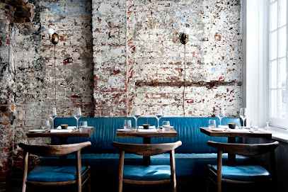 The Musket Room, New York City