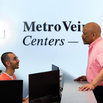 Metro Vein Centers | Manhattan, Downtown, New York City