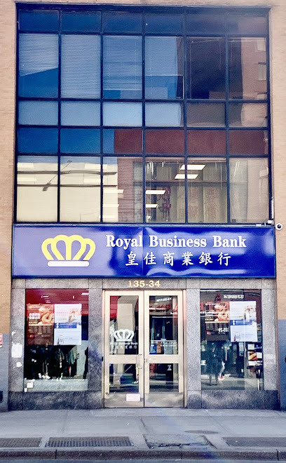 Royal Business Bank
