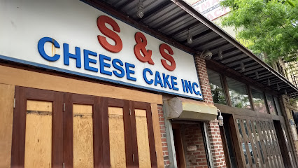 S & S Cheesecake Inc.