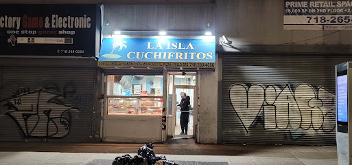 La Isla Cuchifritos