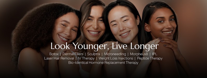 Dr. Syra Aesthetics & Longevity Institute, New York City