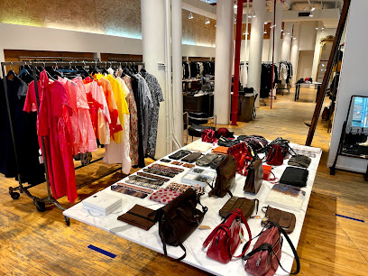 IF SOHO NEW YORK
