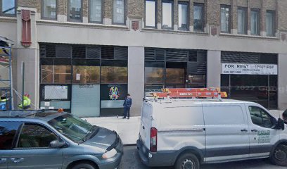 NYU School of Medicine (Langone Medical Center)