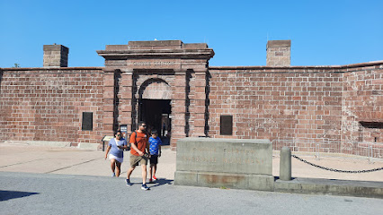 Castle Clinton National Monument