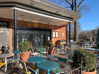 Le Pain Quotidien