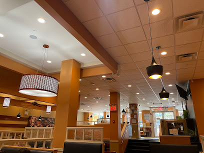 IHOP