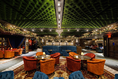 Madame George, New York City