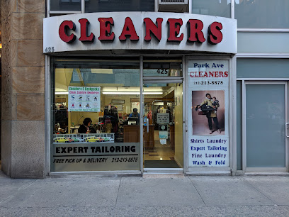 Js Cleaners