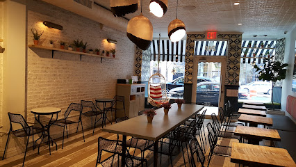 Beatnic Vegan Restaurant - SoHo