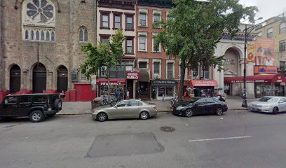 Harlem Pediatrics