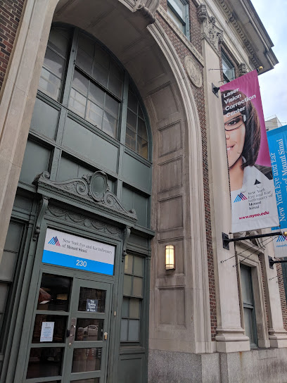 New York Eye & Ear Infirmary