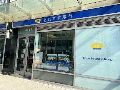 Royal Business Bank