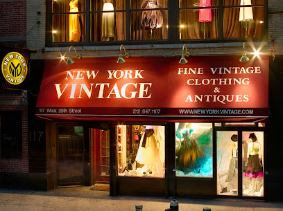 New York Vintage Inc