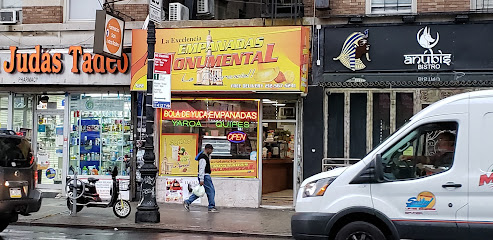 Empanadas Monumental