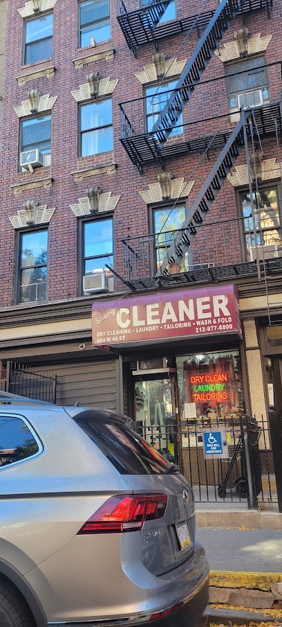 Sheng Cleaners