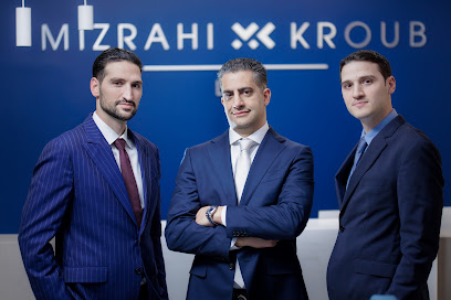 Mizrahi Kroub LLP