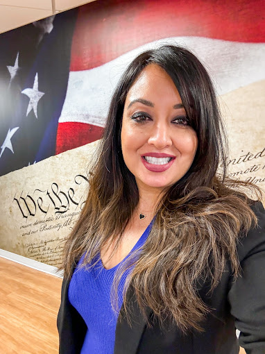 The Law Firm of Moumita Rahman, PLLC, New York City