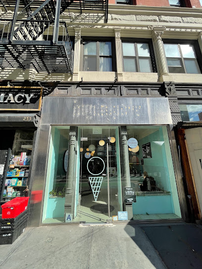 Van Leeuwen Ice Cream